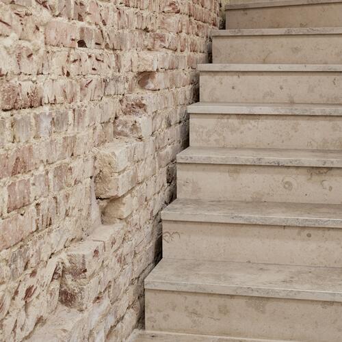 Treppe